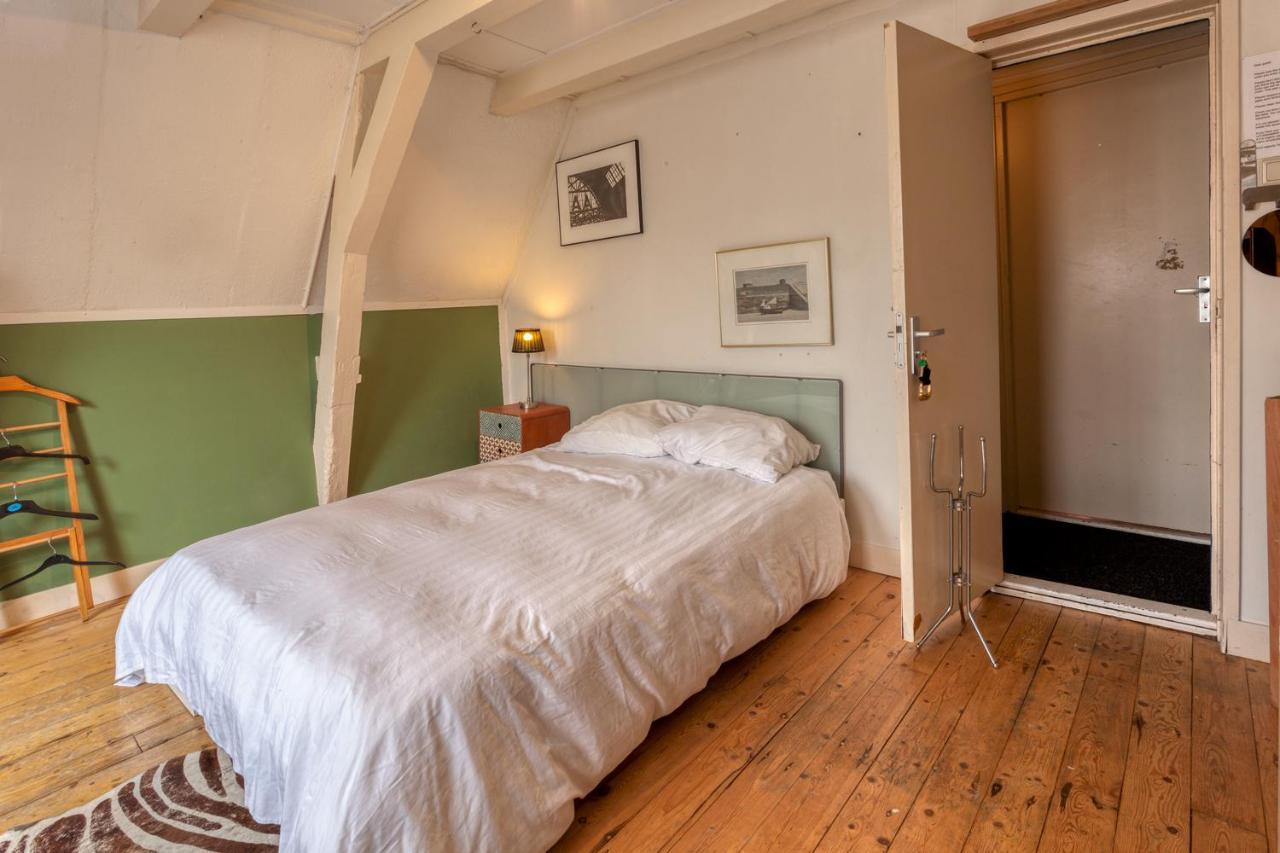 B&B 1971 Hazenstraat - Shared Bathroom Amsterdam Extérieur photo